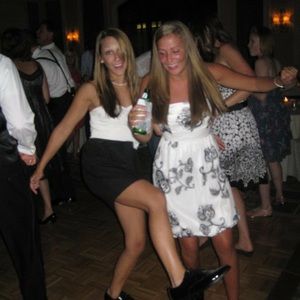 Meet your Posher, Quinn